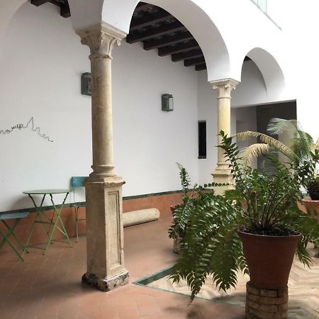 Entre 2 Mezquitas Apartamento 8 科爾多瓦 外观 照片