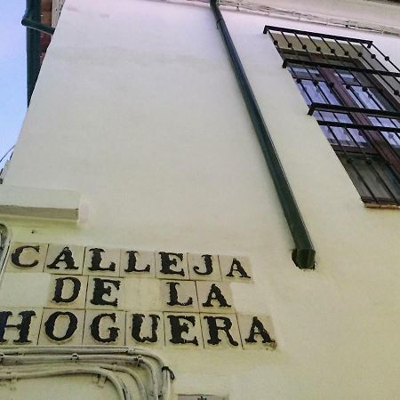 Entre 2 Mezquitas Apartamento 8 科爾多瓦 外观 照片