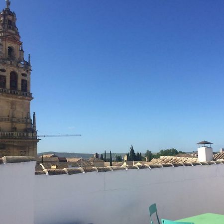 Entre 2 Mezquitas Apartamento 8 科爾多瓦 外观 照片