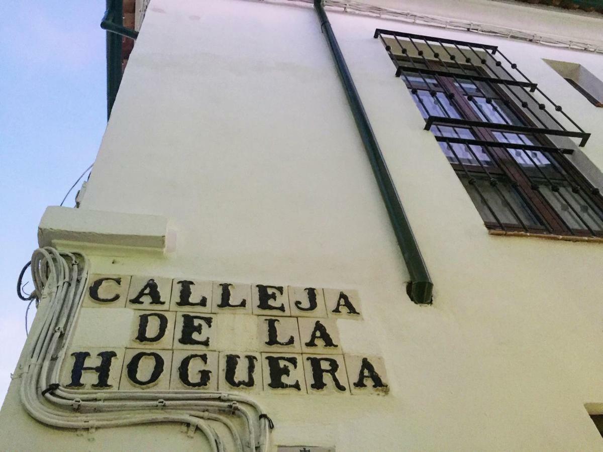 Entre 2 Mezquitas Apartamento 8 科爾多瓦 外观 照片