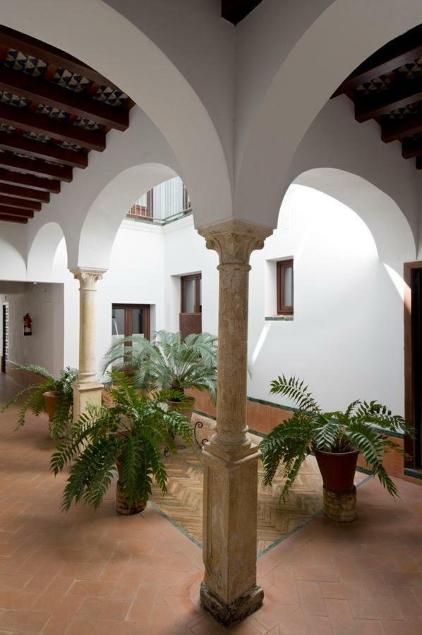 Entre 2 Mezquitas Apartamento 8 科爾多瓦 外观 照片