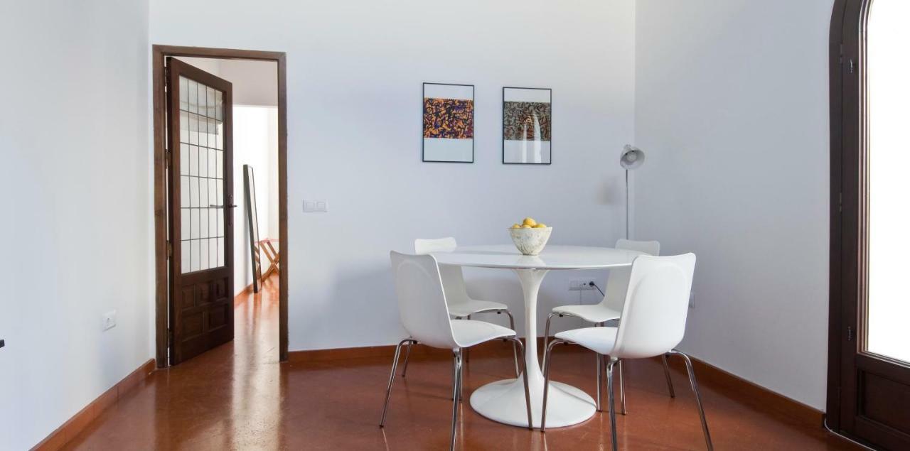 Entre 2 Mezquitas Apartamento 8 科爾多瓦 外观 照片