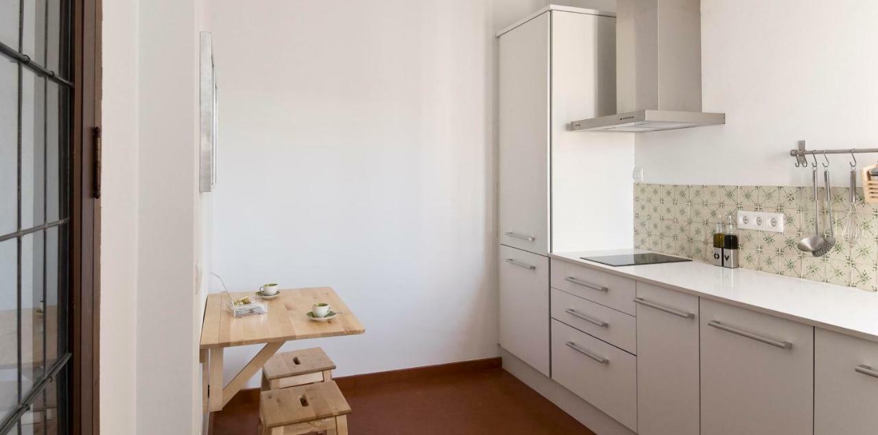 Entre 2 Mezquitas Apartamento 8 科爾多瓦 外观 照片