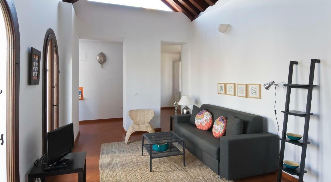 Entre 2 Mezquitas Apartamento 8 科爾多瓦 外观 照片