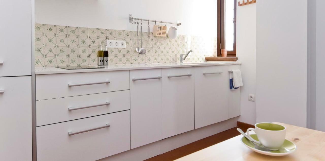 Entre 2 Mezquitas Apartamento 8 科爾多瓦 外观 照片