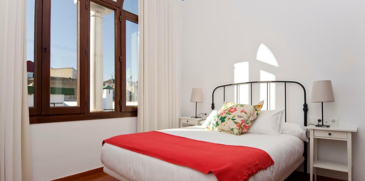 Entre 2 Mezquitas Apartamento 8 科爾多瓦 外观 照片