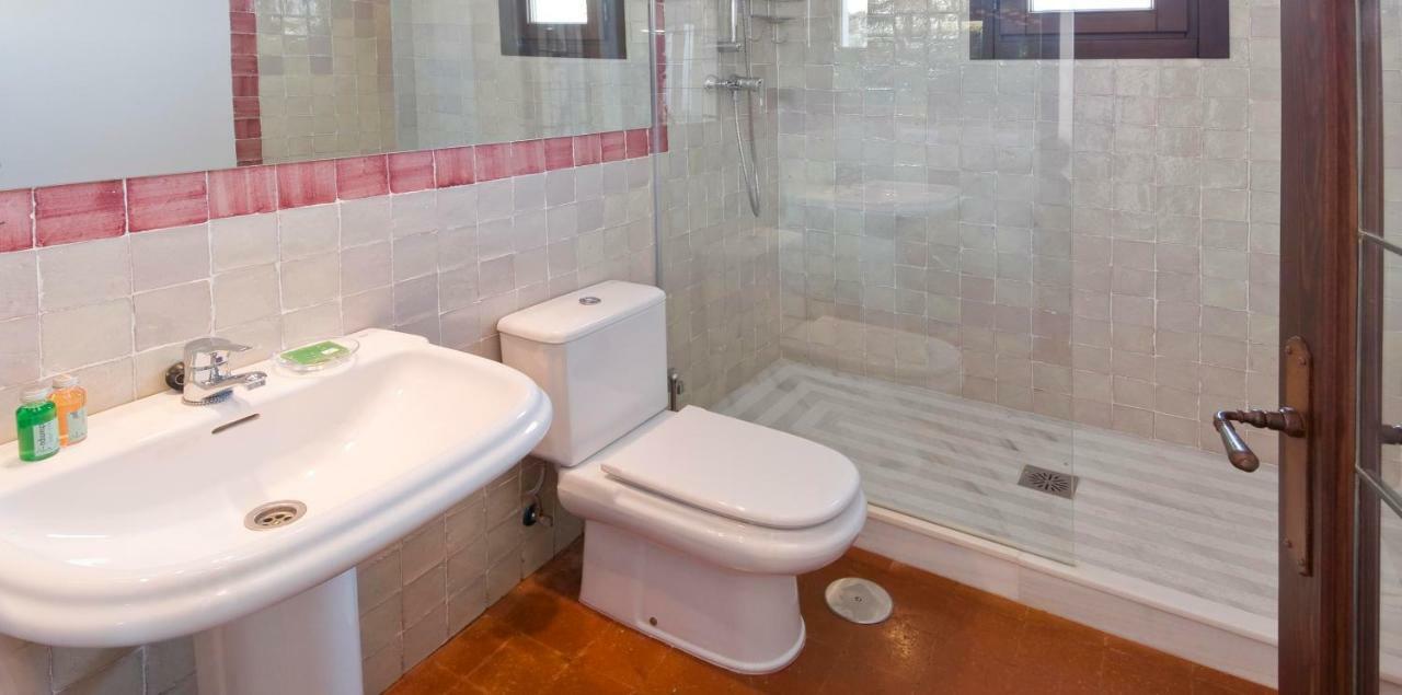 Entre 2 Mezquitas Apartamento 8 科爾多瓦 外观 照片